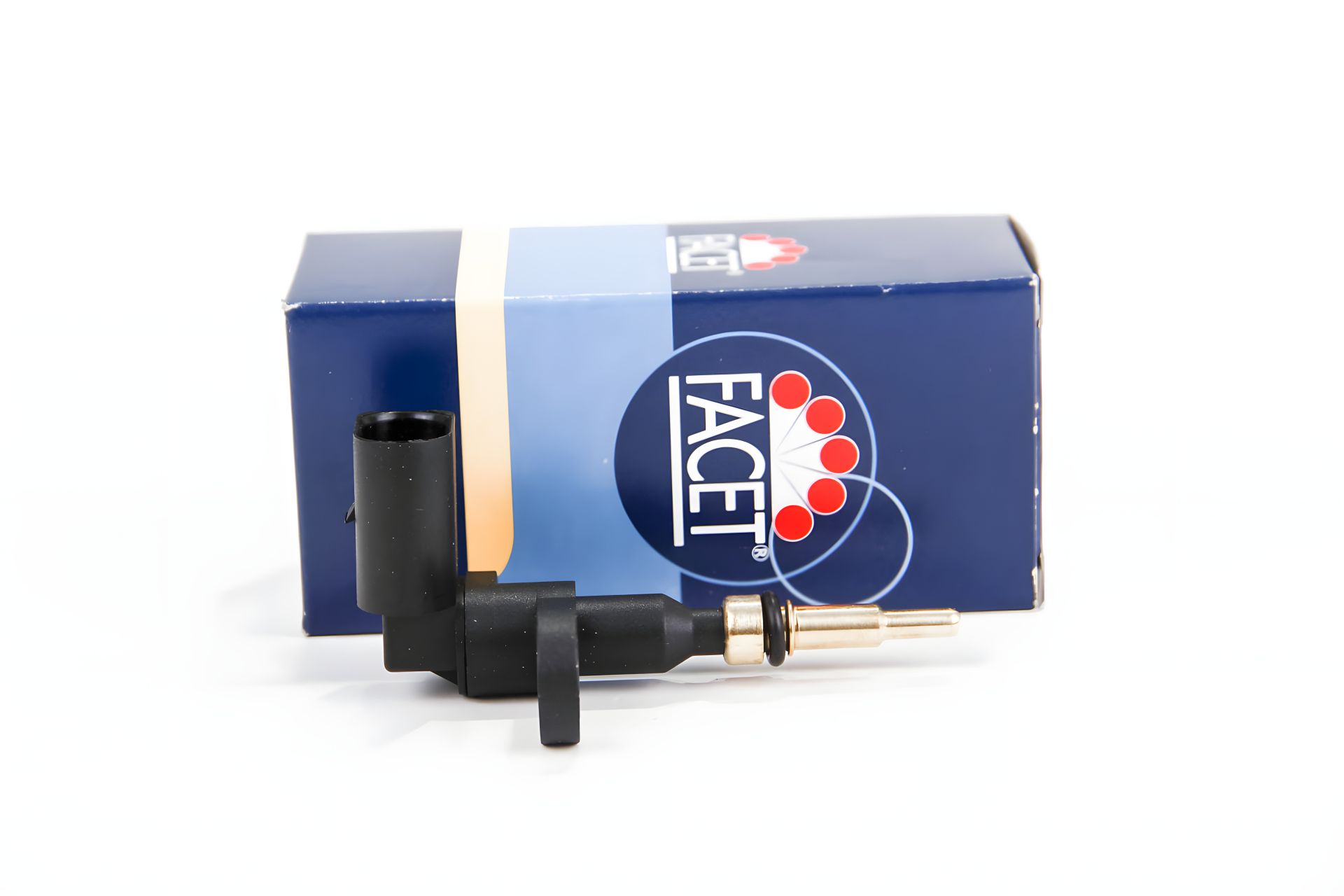 FAC Датчик температуры охлаждаемой жидкости для VW Caddy 2.0 TDi 15-/Golf VII/Passat B8 1.6/2.0 TDi 12- FAC Датчик температуры охлаждаемой жидкости для VW Caddy 2.0 TDi 15-/Golf VII/Passat B8 1.6/2.0 TDi 12-