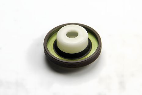 Сальник 27x47x7 для розподілвалу 1.6HDi Berlingo/Partner 05-/Scudo/Expert 07- від BGA (OS8371) Сальник 27x47x7 для розподілвалу 1.6HDi Berlingo/Partner 05-/Scudo/Expert 07- від BGA (OS8371)