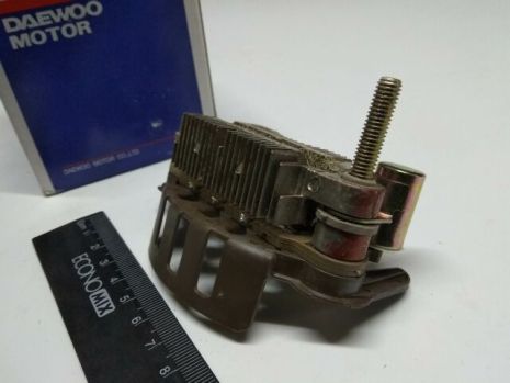 Bridge Diode Matiz, двигун Daewoo (не плутати з GM !!!) (93740981)