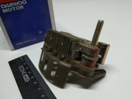 Bridge Diode Matiz, двигун Daewoo (не плутати з GM !!!) (93740981)