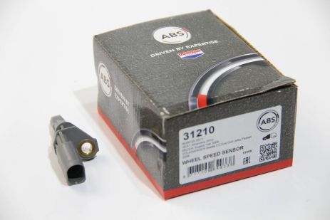 Датчик ABS задній Q3/CC/Golf/Passat/Yeti/Superb 08-, A.B.S. (31210)