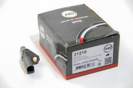 Задний датчик ABS для Q3/CC/Golf/Passat/Yeti/Superb 08-, ABS (31210)