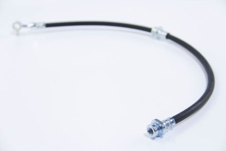 Передня гальма Nissan Qashqai 07-13 L, Metalcaucho (96598)