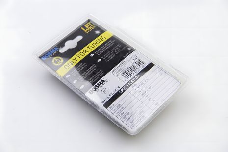 Автолампа BA15S LED 12V 1xSMD MEGA LED WHITE, упаковка 2шт, BOSMA (3024) Автолампа BA15S LED 12V 1xSMD MEGA LED WHITE, упаковка 2шт, BOSMA (3024)