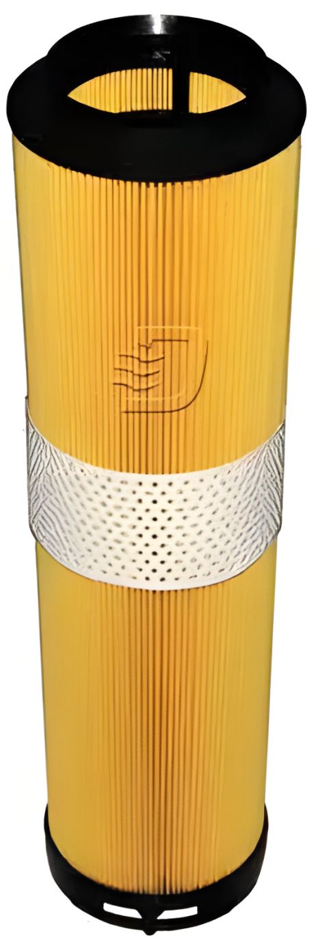 Повітряний фільтр для MERCEDES-BENZ E-CLASS, DENCKERMANN (A1412821)