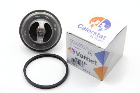 CITROEN/PEUGEOT термостат 1.7D/1.9D, CALORSTAT BY VERNET (TH523183J)