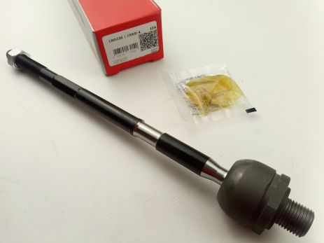 Рулевая тяга для Matiz, бренд CTR (CR0236) (93741074) Рулевая тяга для Matiz, бренд CTR (CR0236) (93741074)