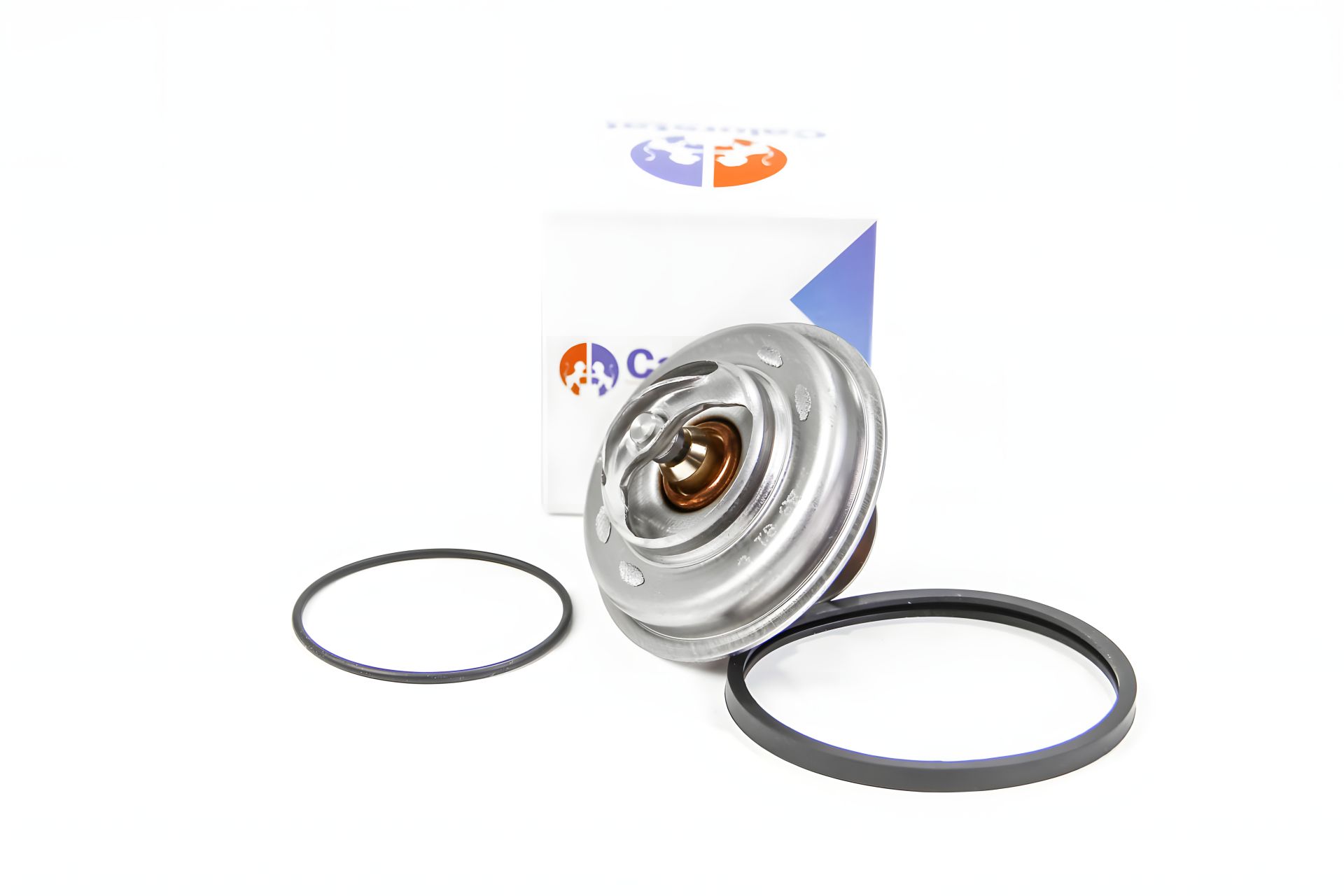 Термостат для CITROEN BX 1.9D PEUGEOT 205, 305, 505 та RENAULT різних моделей, CALORSTAT BY VERNET (TH494781J) Термостат для CITROEN BX 1.9D PEUGEOT 205, 305, 505 та RENAULT різних моделей, CALORSTAT BY VERNET (TH494781J)