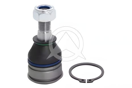 Шаровая опора передняя нижняя для Nissan Primera 90-01/Sunny 86-90 (d=38,1), SIDEM (41589) Шаровая опора передняя нижняя для Nissan Primera 90-01/Sunny 86-90 (d=38,1), SIDEM (41589)