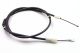 Трос ручного гальма Sprinter/Crafter 06-09 GOODREM (RM4312) Трос ручного гальма Sprinter/Crafter 06-09 GOODREM (RM4312)