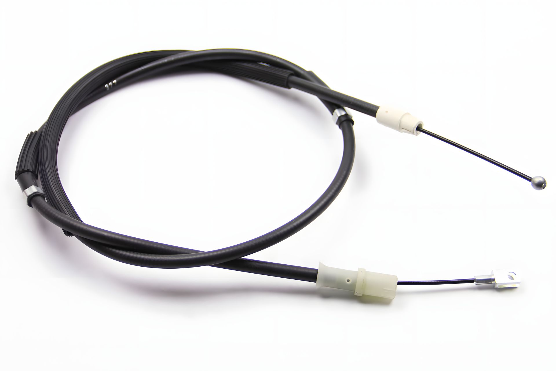 Трос ручного гальма Sprinter/Crafter 06-09 GOODREM (RM4312) Трос ручного гальма Sprinter/Crafter 06-09 GOODREM (RM4312)