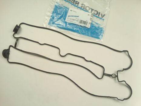 Клапанної кришки прокладка Lacetti 1.8, VICTOR REINZ (71-31997-00) (90501944) Клапанної кришки прокладка Lacetti 1.8, VICTOR REINZ (71-31997-00) (90501944)