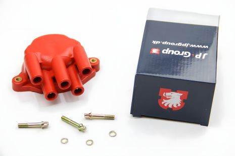 Зажигания крышка распределителя Opel Astra F/Kadett E/, JP Group (1291200900) Зажигания крышка распределителя Opel Astra F/Kadett E/, JP Group (1291200900)