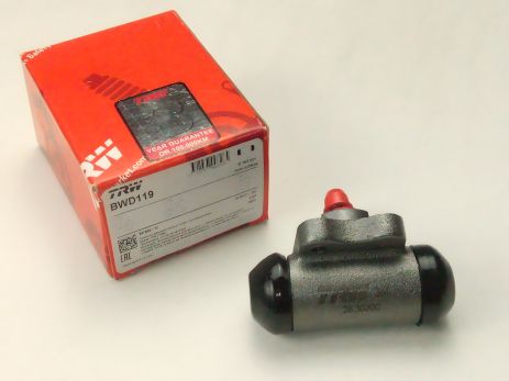 Гальмівний циліндр задній Lanos 1.5 TRW (BWD119) (90235420)