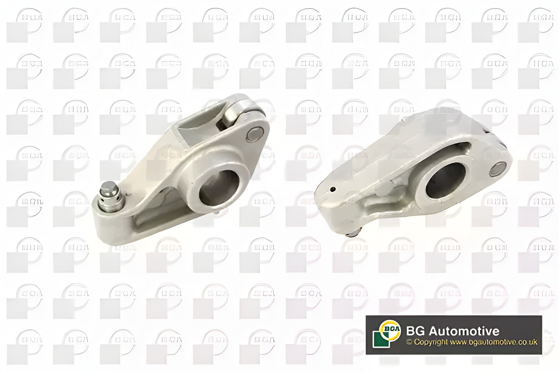 Штовхач клапана Transit (V184) 2.0 DI/TDCI 00- (короткий), BGA (RA1469) Штовхач клапана Transit (V184) 2.0 DI/TDCI 00- (короткий), BGA (RA1469)
