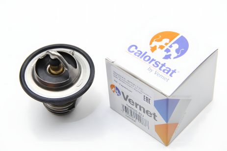 Термостат для hyundai sonata v/kia sorento 3./3.8i 05-, CALORSTAT BY VERNET (TH652082J)