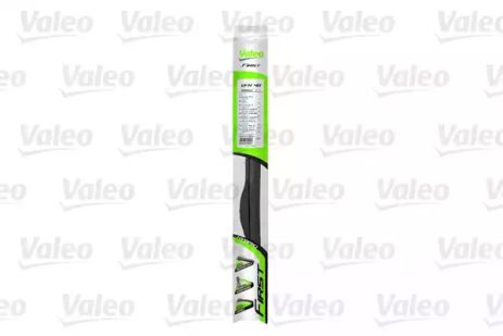 Щетка стеклоочистителя 400 гибридная (Valeo), VALEO (575826)