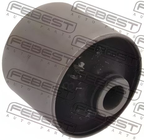 Сайлентблок важеля нижній Matiz/Spark 98-05, FEBEST (SZAB036)