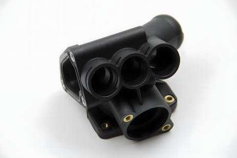 Корпус термостата T4/Passat B3 2.8i, JP Group (1114506500)