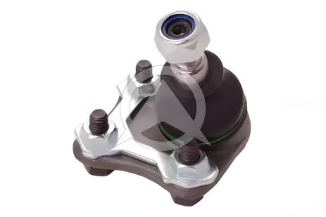 Передняя нижняя шаровая опора для Golf IV/Bora/Octavia/Toledo II 96-05 Пр., SIDEM (37487)