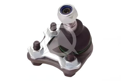 Передняя нижняя шаровая опора для Golf IV/Bora/Octavia/Toledo II 96-05 Пр., SIDEM (37487) Передняя нижняя шаровая опора для Golf IV/Bora/Octavia/Toledo II 96-05 Пр., SIDEM (37487)