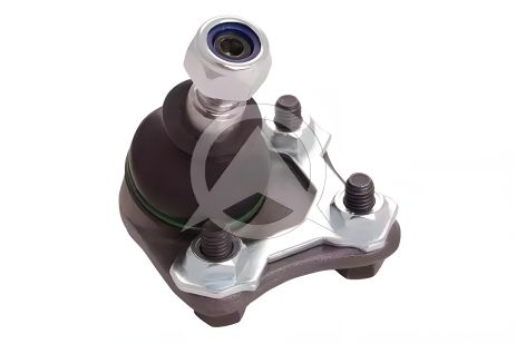 Кульова опора передня/знизу Golf IV/Bora/Octavia/Toledo II 96-05 Л., SIDEM (37486)