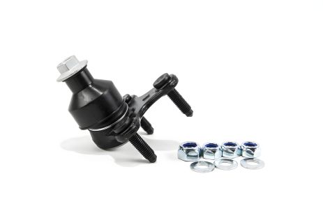 Передняя шаровая опора снизу для Passat 05-/Golf VII 13-/Sharan 10-, BGA (SJ9608)