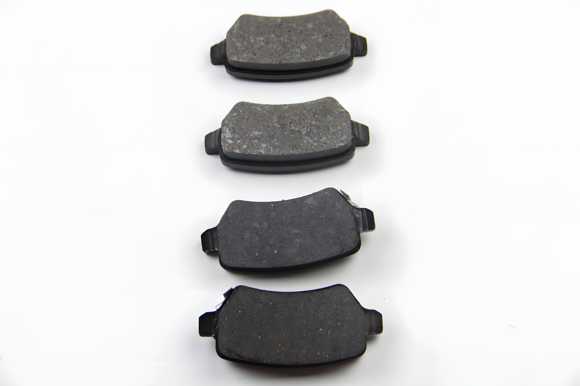 Opel Astra G 98- задні гальмівні колодки, Meriva 03-, ASAM (71313) Opel Astra G 98- задні гальмівні колодки, Meriva 03-, ASAM (71313)