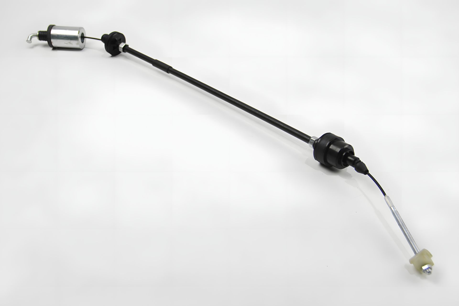 Сцепной трос для Vectra A 1.8/2.0 i 88- (835/440) Сцепной трос для Vectra A 1.8/2.0 i 88- (835/440)