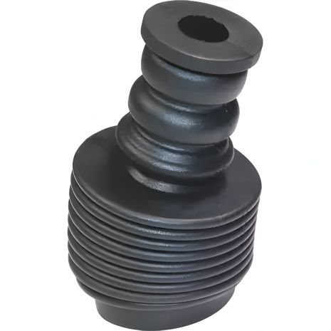 Амортизаторный отбойник RENAULT MEGANE, RENAULT LATITUDE, RENAULT FLUENCE, BIRTH (52068)