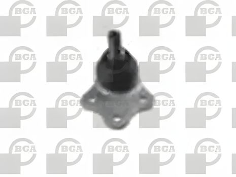 Передняя нижняя шаровая опора MONDEO/C-MAX 06-, BGA (SJ2309)