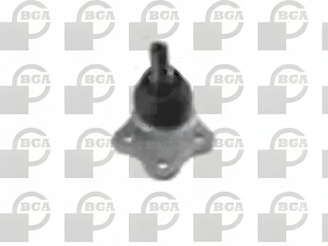 Передняя нижняя шаровая опора MONDEO/C-MAX 06-, BGA (SJ2309)