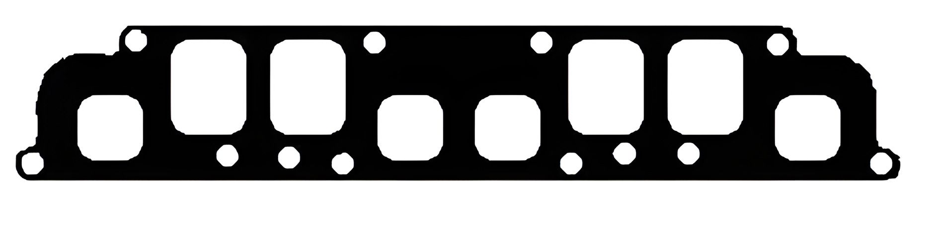 Прокладка випускного колектора Accord 96-02/Civic 97-01 2.0 D, BGA (MG4595) Прокладка випускного колектора Accord 96-02/Civic 97-01 2.0 D, BGA (MG4595)