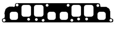 Прокладка випускного колектора Accord 96-02/Civic 97-01 2.0 D, BGA (MG4595) Прокладка випускного колектора Accord 96-02/Civic 97-01 2.0 D, BGA (MG4595)