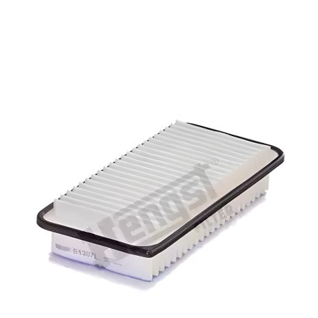 Повітряний фільтр TOYOTA YARIS, HENGST FILTER (E1207L)