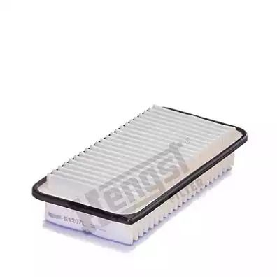 Π€ΡΠ»ΡΡΡ ΠΏΠΎΠ²ΡΡΡΡΠ½ΠΈΠΉ TOYOTA YARIS, HENGST FILTER (E1207L) Π€ΡΠ»ΡΡΡ ΠΏΠΎΠ²ΡΡΡΡΠ½ΠΈΠΉ TOYOTA YARIS, HENGST FILTER (E1207L)