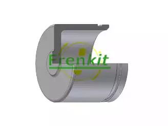Поршень гальмівного супорту MITSUBISHI L200,NISSAN PICK-UP,MAXIMA,SUZUKI VITARA, FRENKIT (P605001)