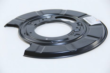 Защита заднего тормозного диска для Autotechteile vito (1004348) Защита заднего тормозного диска для Autotechteile vito (1004348)