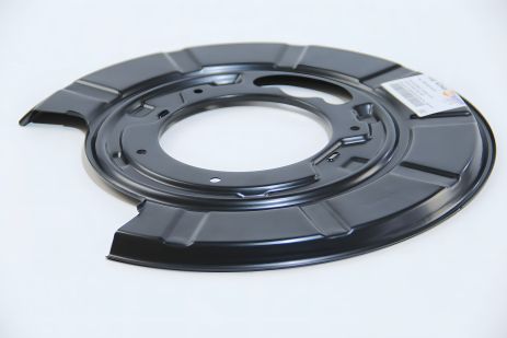 Защита заднего тормозного диска для Autotechteile vito (1004348)