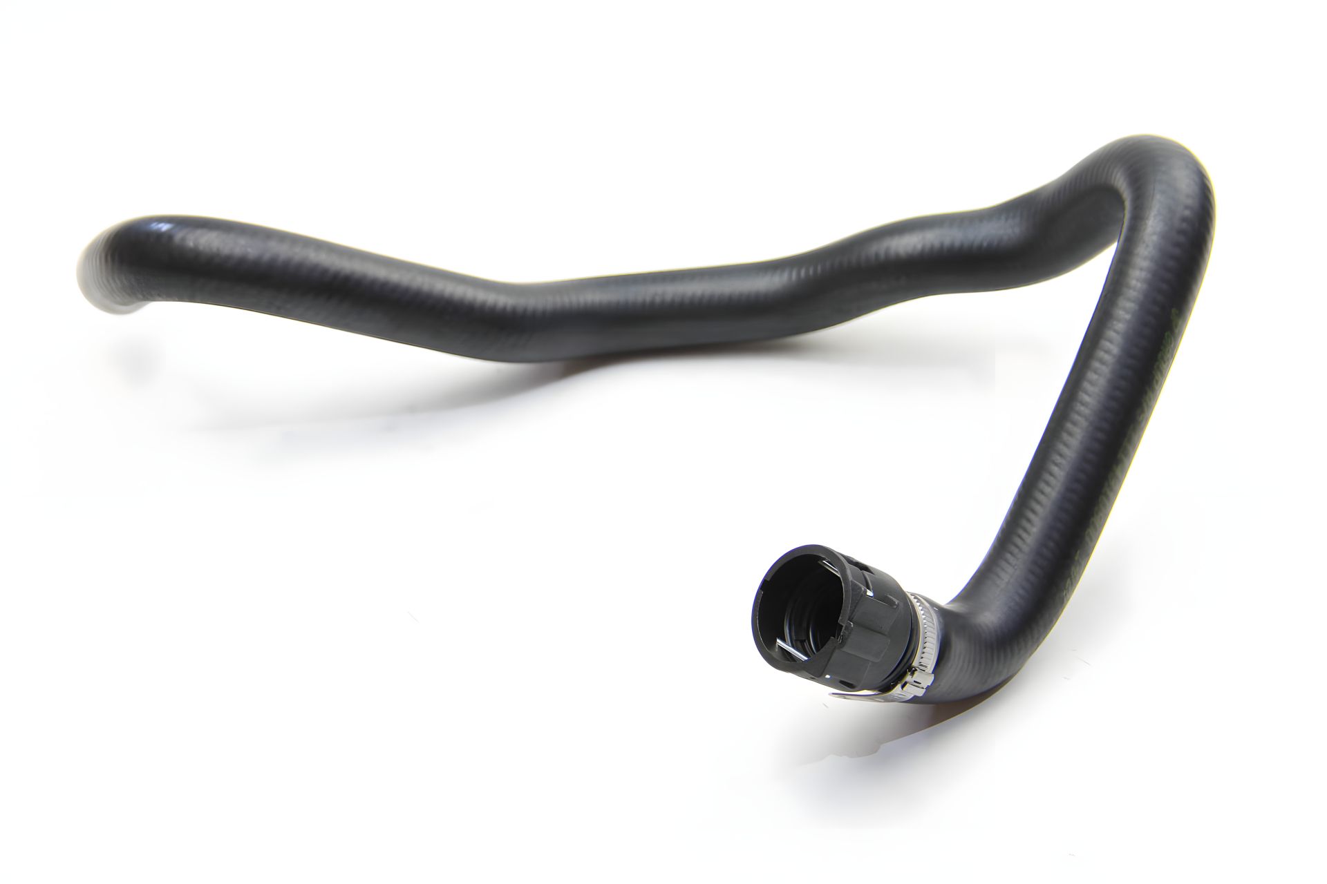 Пічний патрубок A4/Passat 1.8i -00, JP Group (1114310900) Пічний патрубок A4/Passat 1.8i -00, JP Group (1114310900)