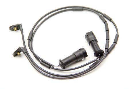 Датчик колодок гальмівних Astra F/Vectra A, HELLA PAGID (8DK355250181)