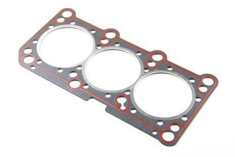 Прокладка головки блока на A6/Superb/Passat 2.6/2.8 92-01, толщина 1.8 мм, бренд BGA (CH9330) Прокладка головки блока на A6/Superb/Passat 2.6/2.8 92-01, толщина 1.8 мм, бренд BGA (CH9330)