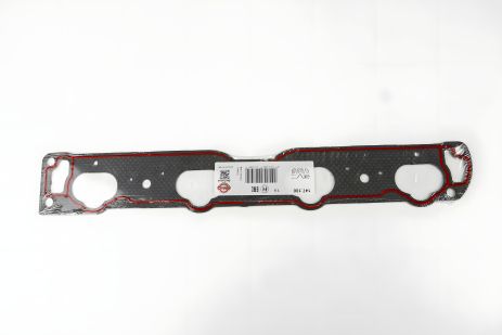 Прокладка впускного колектора ліва для Mercedes Benz M119 - ELRING (147180) Прокладка впускного колектора ліва для Mercedes Benz M119 - ELRING (147180)