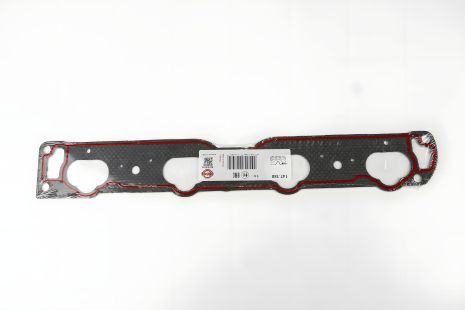 Прокладка впускного колектора ліва для Mercedes Benz M119 - ELRING (147180)