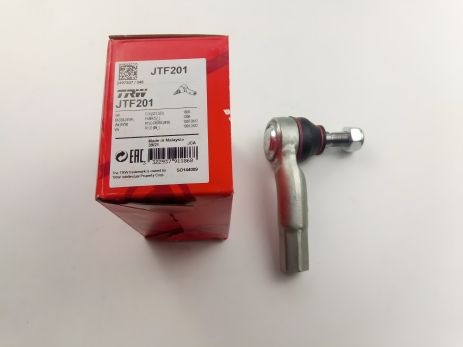 Рульовий наконечник правий Fabia, TRW (JTF201) (6Q0423812)