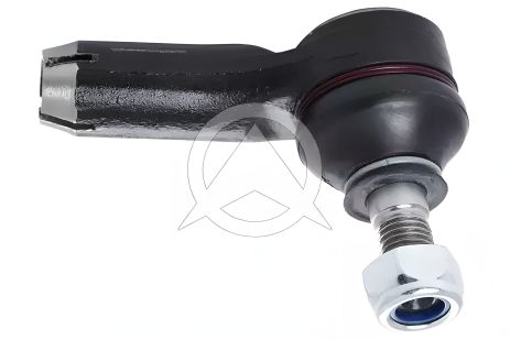 Рулевой тяги наконечник Audi 100/A6 -97 Пр., SIDEM (37333)