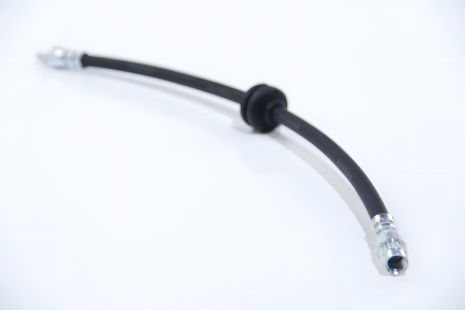 Передній гальмівний шланг Renault Master/Opel Movano 2.3 CDTI 10- (405mm), METALCAUCHO (96535)