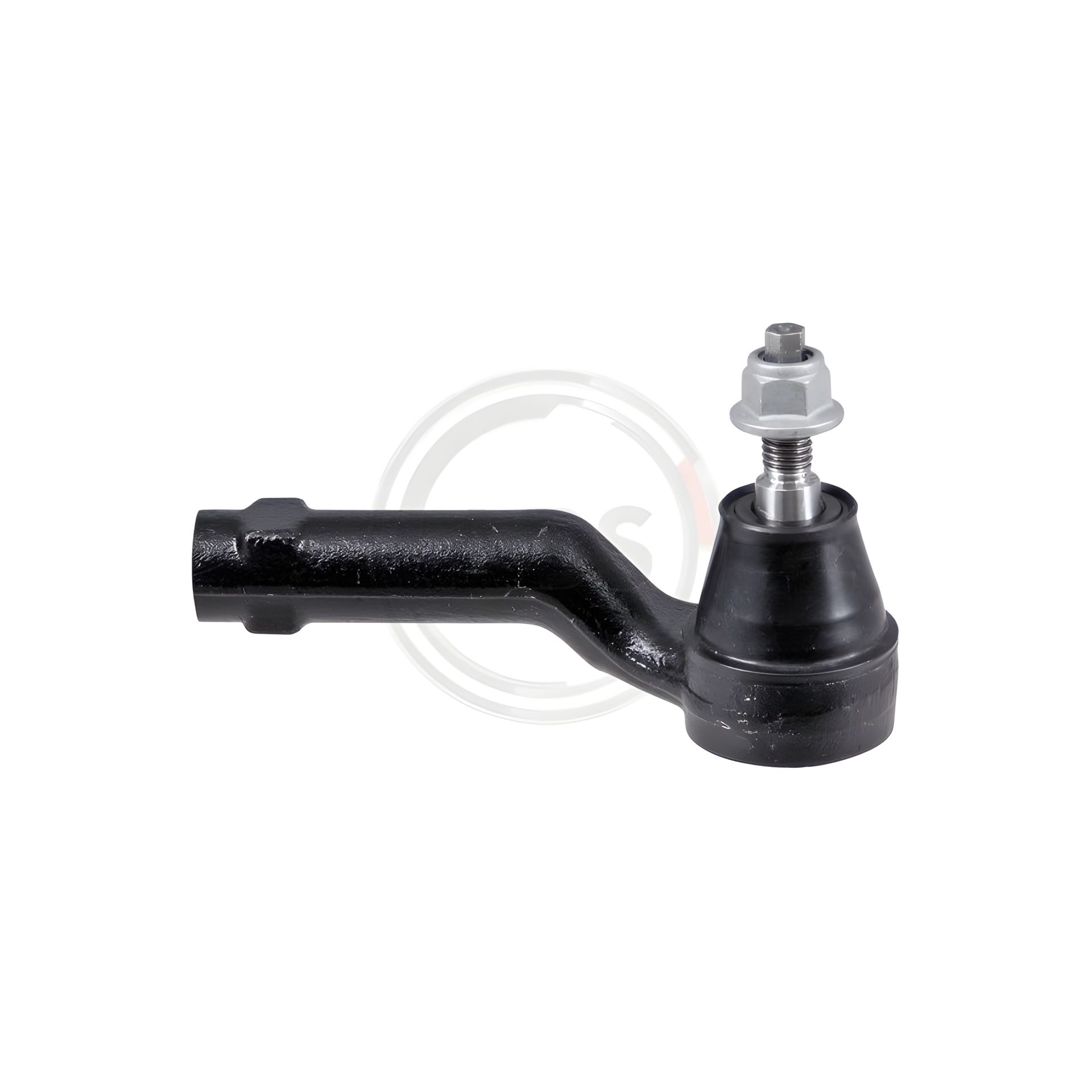 Наконечник рульової тяги для Ford Focus IV 18 кі. Пр., від A.B.S. (230575) Наконечник рульової тяги для Ford Focus IV 18 кі. Пр., від A.B.S. (230575)