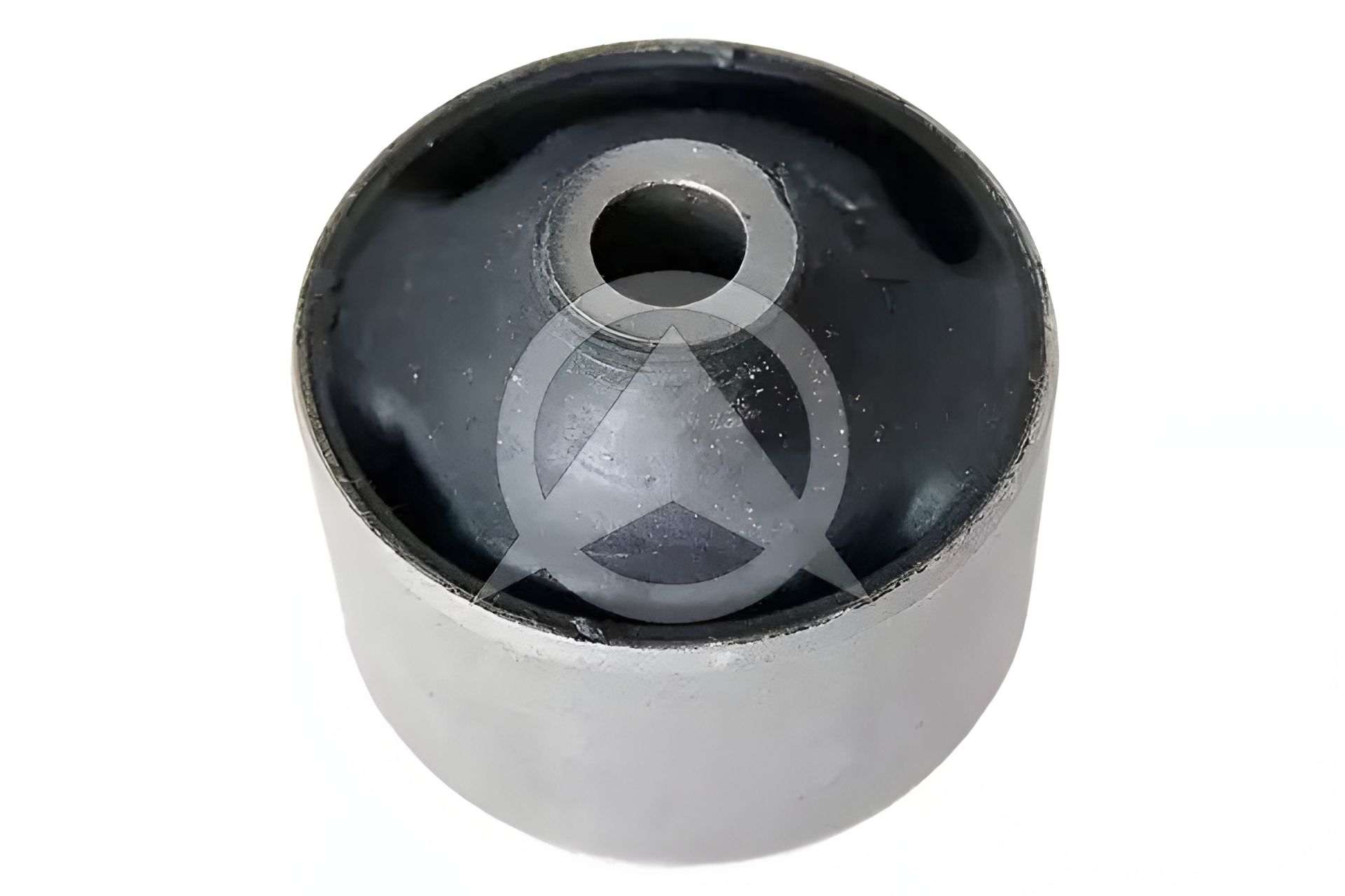 Важеля сайлентблок переднього/знизу/позаду Santa Fe 01-09, SIDEM (887624) Важеля сайлентблок переднього/знизу/позаду Santa Fe 01-09, SIDEM (887624)