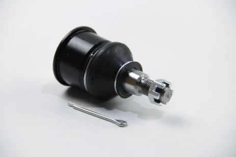 Опора кульова (передня/знизу) Honda Accord 03-, A.B.S. (220485)